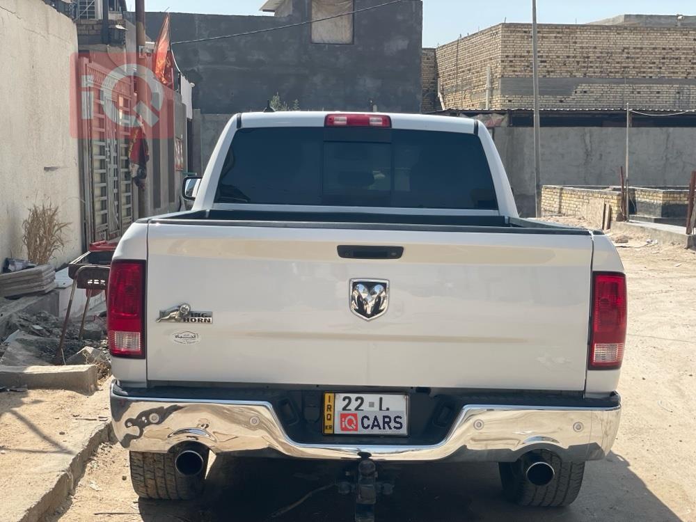 رام 1500